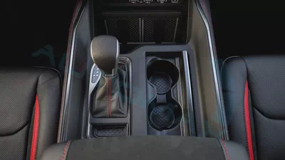 2026 RAM 1500 RHO Hurricane H.O 3.0TT GCC With 5 Years or 200,000 km Warranty-12