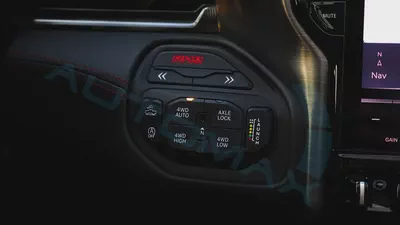 2026 RAM 1500 RHO Hurricane H.O 3.0TT GCC With 5 Years or 200,000 km Warranty-15
