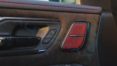 2026 RAM 1500 RHO Hurricane H.O 3.0TT GCC With 5 Years or 200,000 km Warranty-16