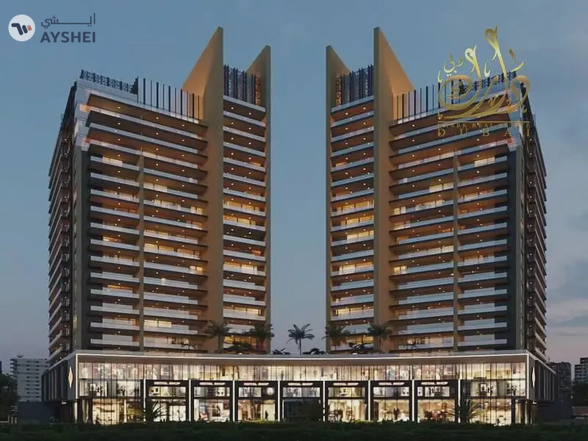 9 YEARS P. P || NEAR METRO | |Furnished | Smart Home | Investment Deal | Best Deal | 2-Bedroom