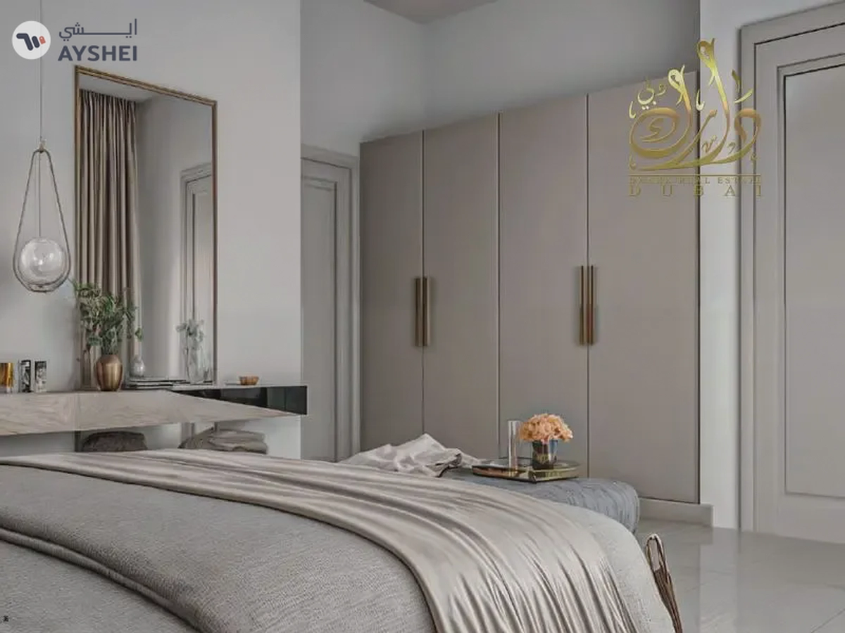 9 YEARS P. P || NEAR METRO | |Furnished | Smart Home | Investment Deal | Best Deal | 2-Bedroom