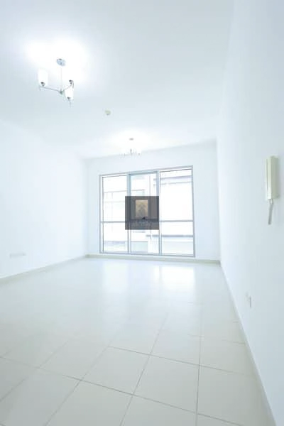 1BR W/ BALCONY WITH KITCHEN EQUIPMENT FOR FAMILY 80K-15