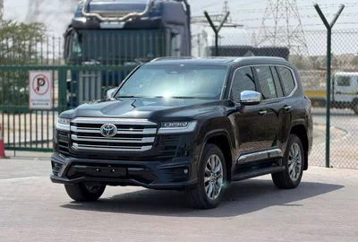 Toyota Land Cruiser VXR 3.5L TT petrol 2026 Export Price @ 418,000 AED-0