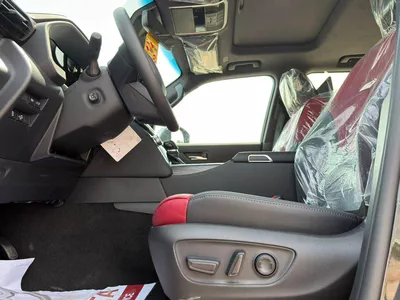 Toyota Land Cruiser VXR 3.5L TT petrol 2026 Export Price @ 418,000 AED-13