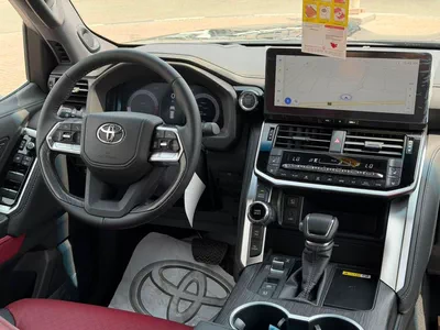 Toyota Land Cruiser VXR 3.5L TT petrol 2026 Export Price @ 418,000 AED-16