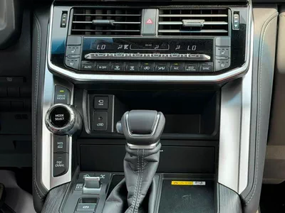 Toyota Land Cruiser VXR 3.5L TT petrol 2026 Export Price @ 418,000 AED-17