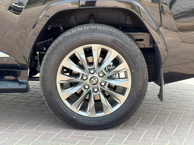 Toyota Land Cruiser VXR 3.5L TT petrol 2026 Export Price @ 418,000 AED-23