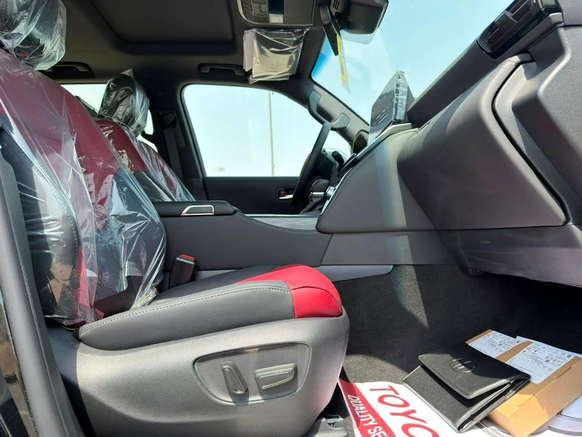 Toyota Land Cruiser VXR 3.5L TT petrol 2026 Export Price @ 418,000 AED-8-0