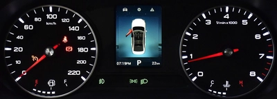 MG 5 ( 2026 Model ) in Silver Color GCC Specs-12