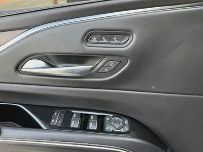 2022 Cadillac Escalade Sport Platinum | American Specs | Pristine Condition-11