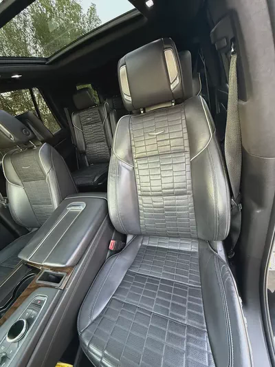 2022 Cadillac Escalade Sport Platinum | American Specs | Pristine Condition-13