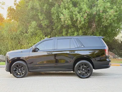 2022 Cadillac Escalade Sport Platinum | American Specs | Pristine Condition-16