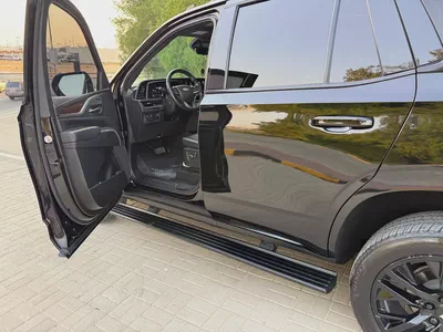 2022 Cadillac Escalade Sport Platinum | American Specs | Pristine Condition-18