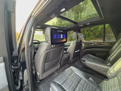 2022 Cadillac Escalade Sport Platinum | American Specs | Pristine Condition-19
