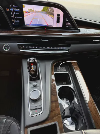 2022 Cadillac Escalade Sport Platinum | American Specs | Pristine Condition-8