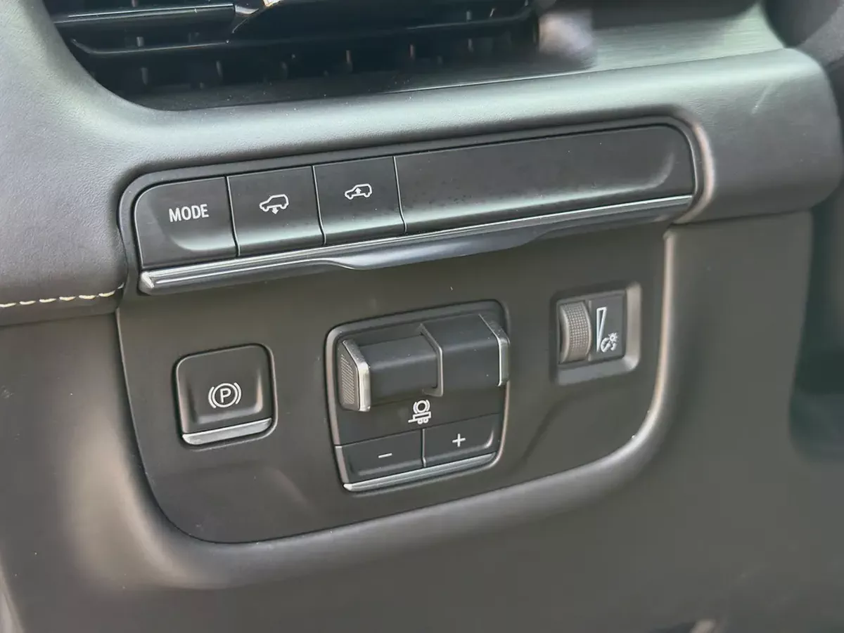 2022 Cadillac Escalade Sport Platinum | American Specs | Pristine Condition-15-15