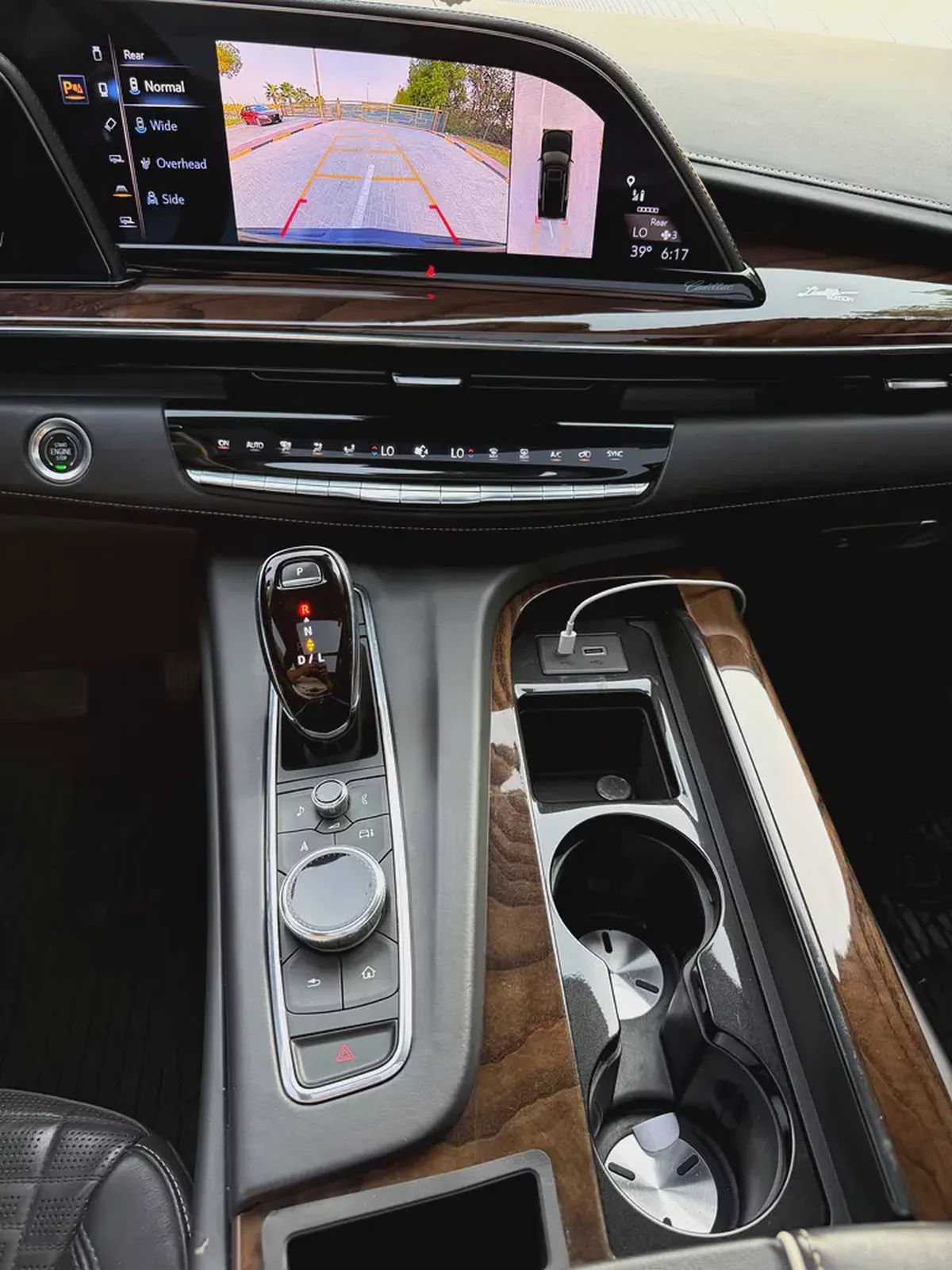 2022 Cadillac Escalade Sport Platinum | American Specs | Pristine Condition-8-8