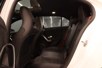 Mercedes-Benz A-Class 45 AMG 2021-6