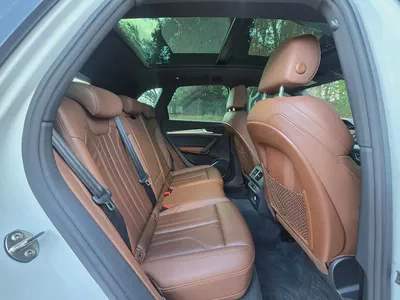 Audi Q5 45 TFSI Quattro 2020 - Korean Specs - Low Mileage-19