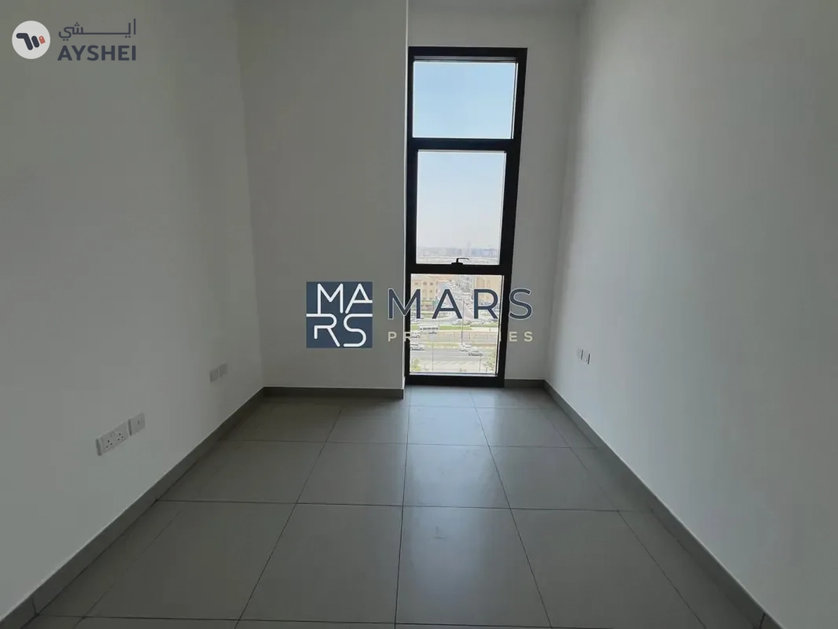 Brand New spacious 1 BHK Available for Sale