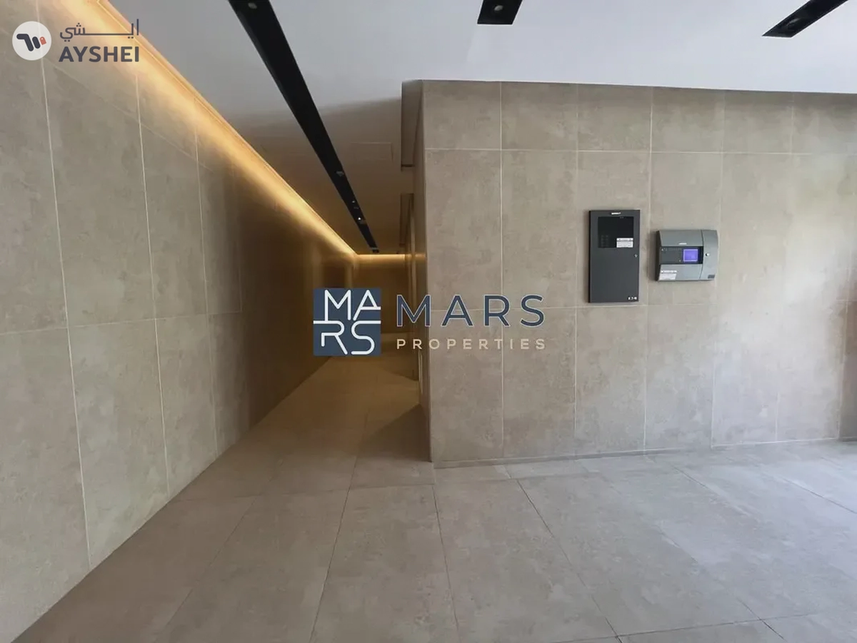 Brand New spacious 1 BHK Available for Sale
