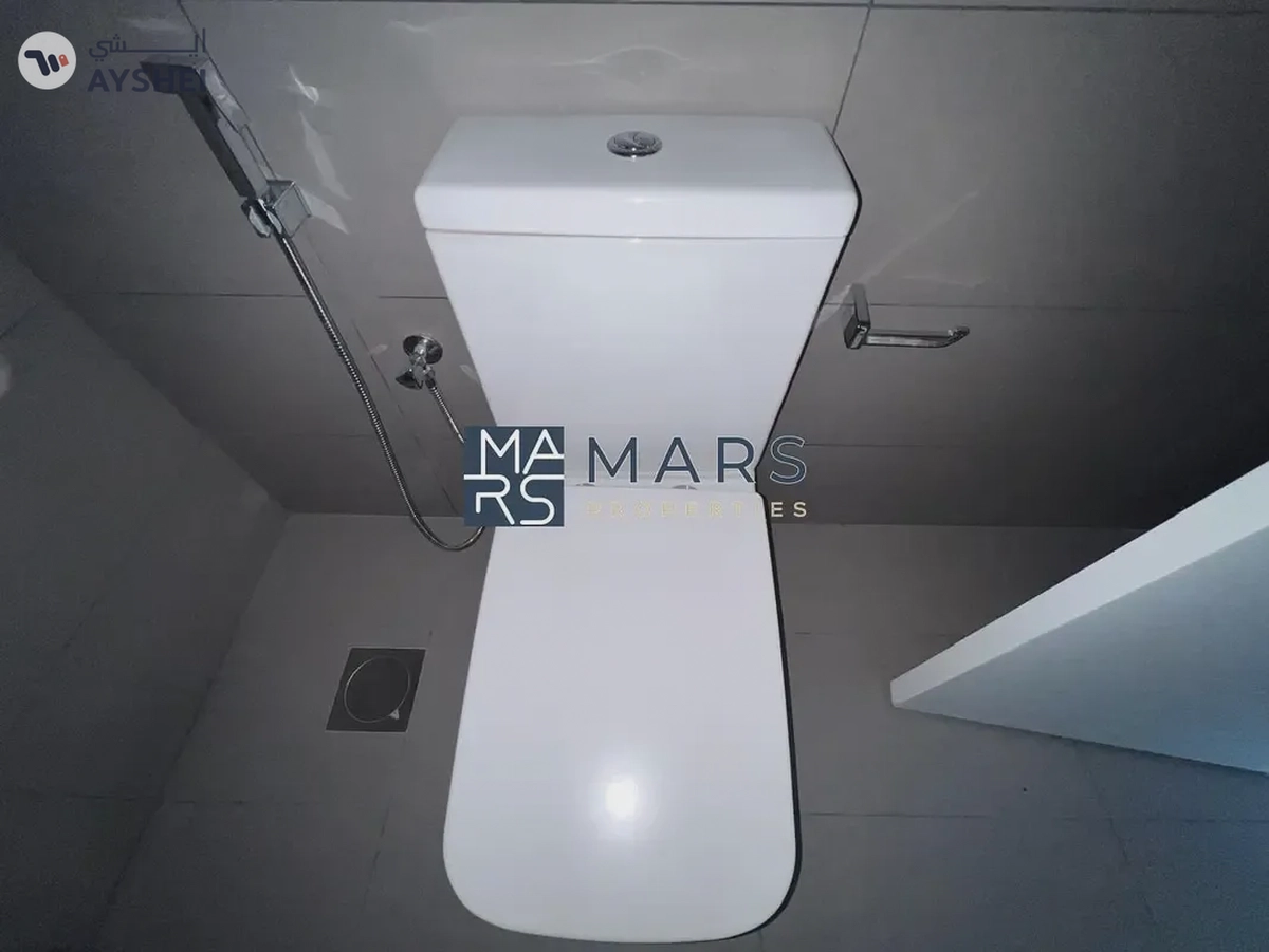 Brand New spacious 1 BHK Available for Sale