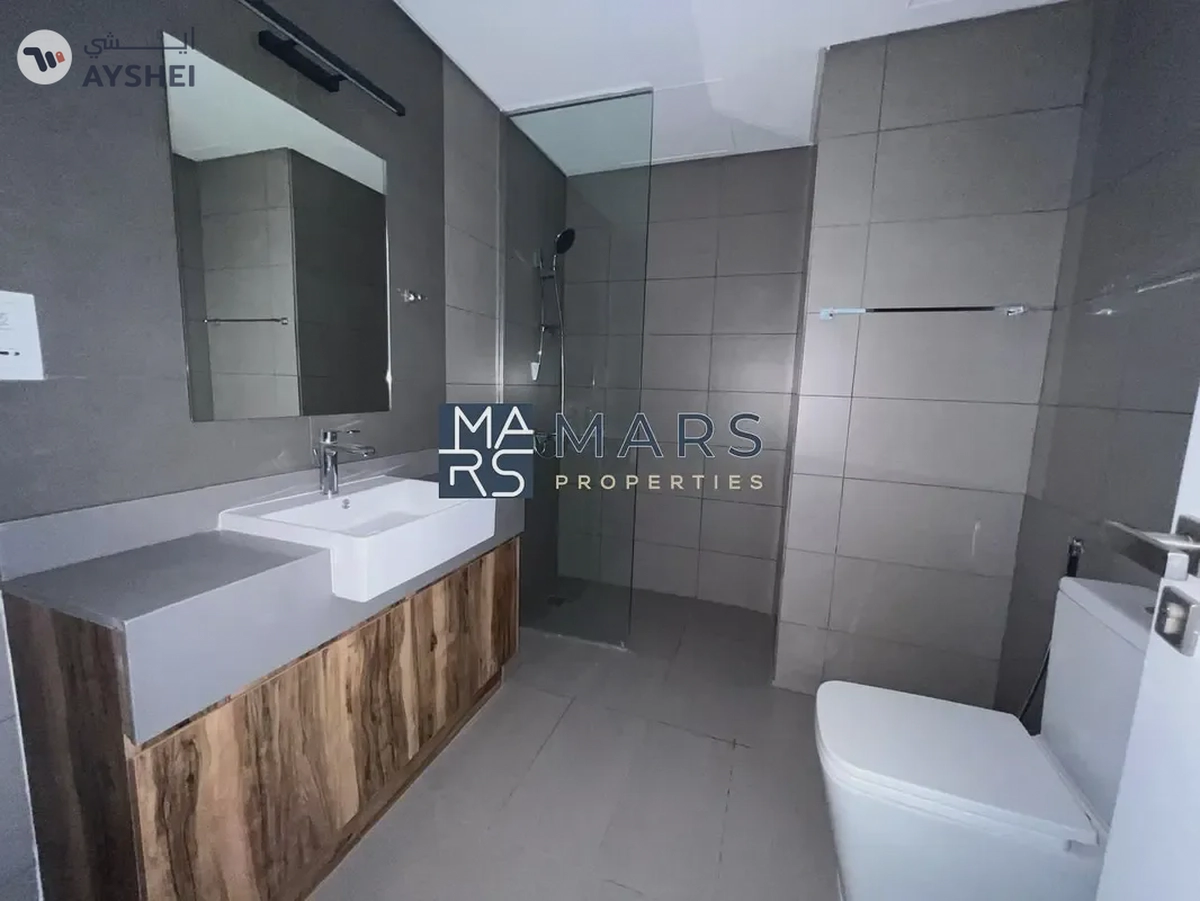 Brand New spacious 1 BHK Available for Sale
