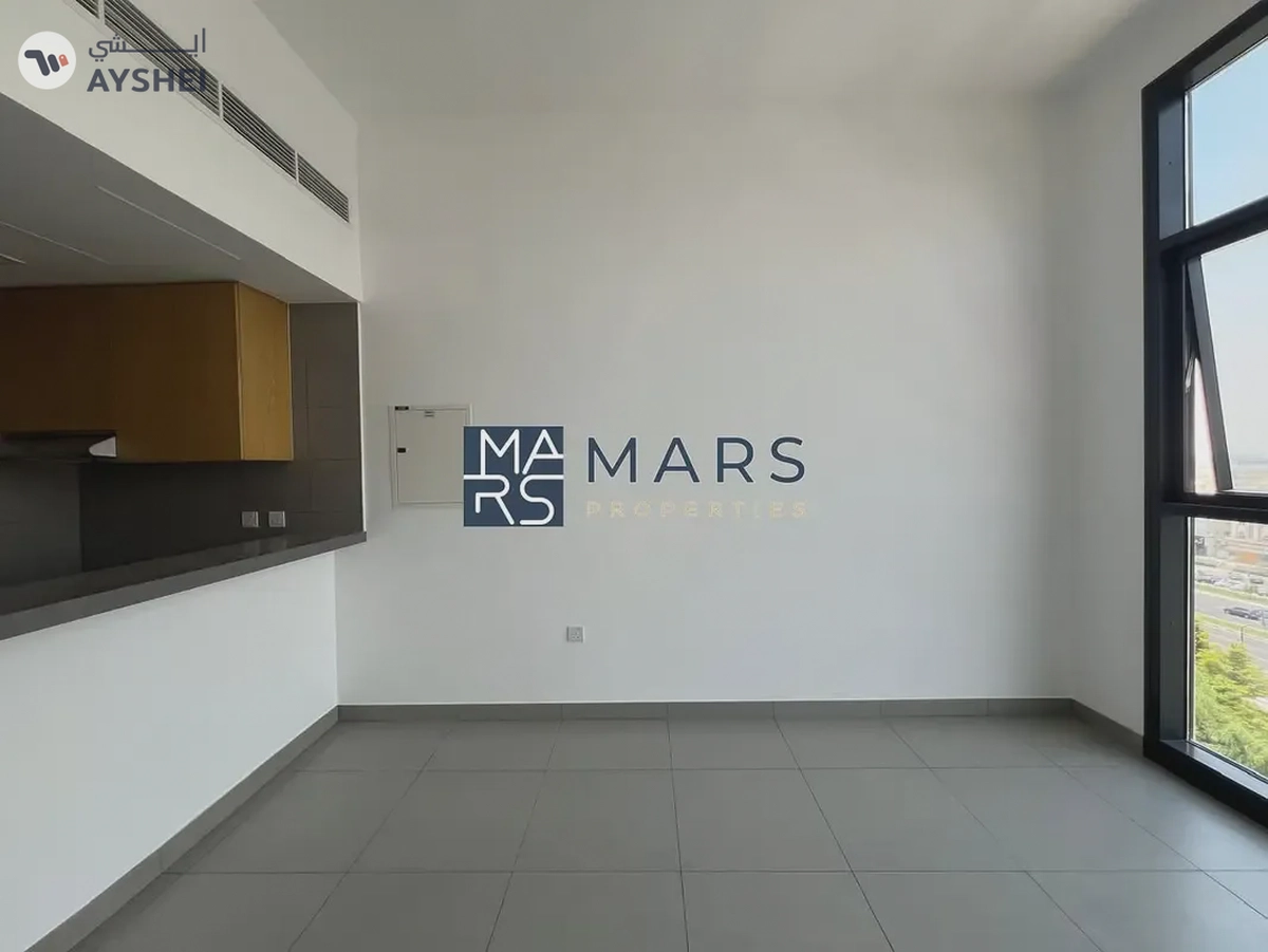 Brand New spacious 1 BHK Available for Sale