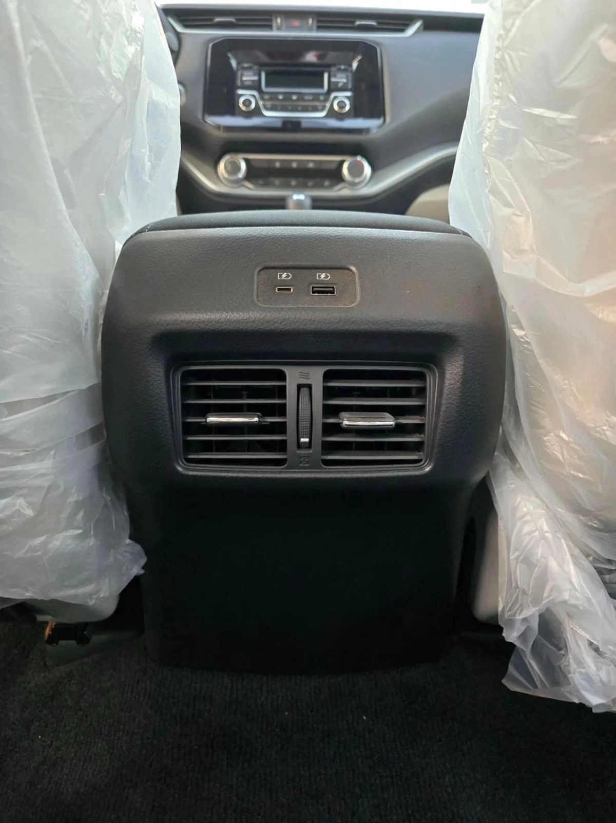 Nissan XTerra  2.5L 4WD GCC SPECS SE 2.5L 4WD-12-12