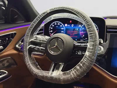 AED 4,620 P.M | 0% DOWN PAYMENT | MERCEDES-BENZ E300 | 2.0L TURBO MILD HYBRID – 258 HP | 2024 | GCC-14