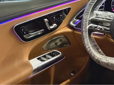 AED 4,620 P.M | 0% DOWN PAYMENT | MERCEDES-BENZ E300 | 2.0L TURBO MILD HYBRID – 258 HP | 2024 | GCC-19