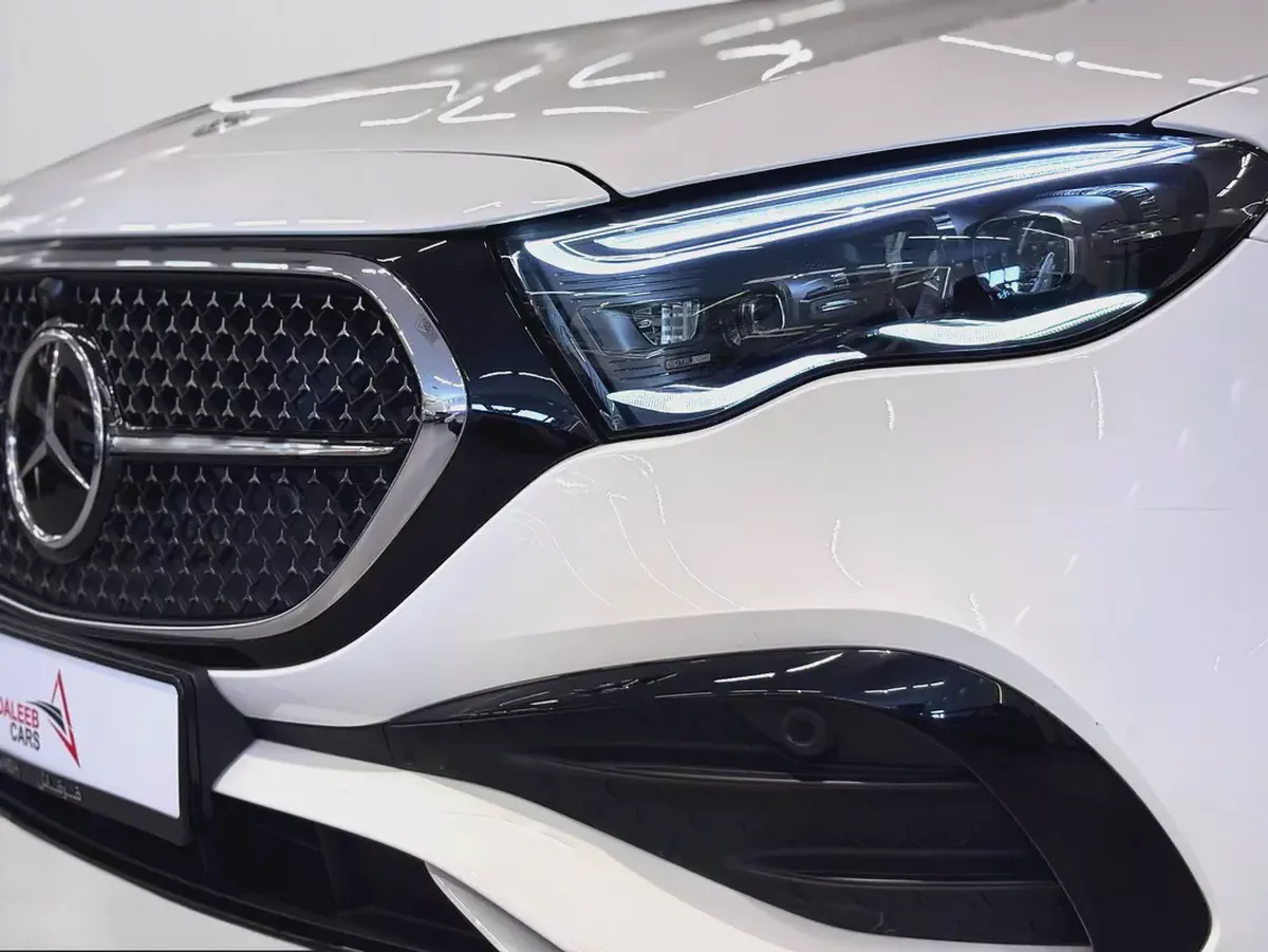 AED 4,620 P.M | 0% DOWN PAYMENT | MERCEDES-BENZ E300 | 2.0L TURBO MILD HYBRID – 258 HP | 2024 | GCC-1-1