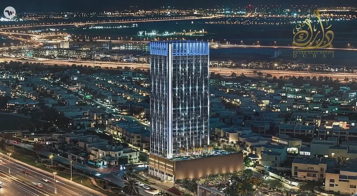 Ramadan Offer_Studio_Prime Location_Best Price
