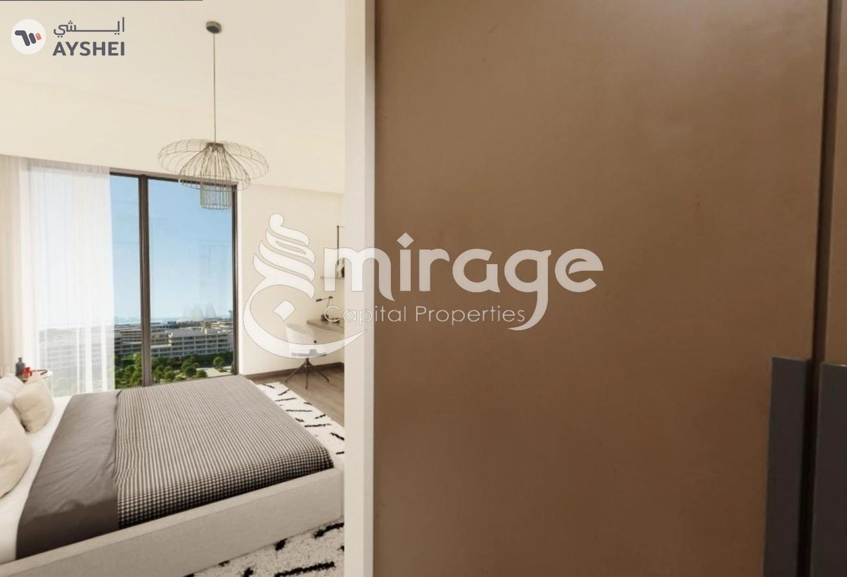 Apartment for sale in Manarat Living, Saadiyat Cultural District
