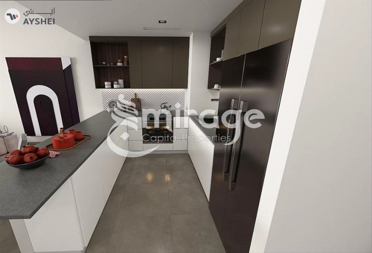 Apartment for sale in Manarat Living, Saadiyat Cultural District