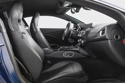 AED 6,378 / 60 months | 0% DP | 2019 Aston Martin Vantage V8 / Full Aston Martin Service History-7