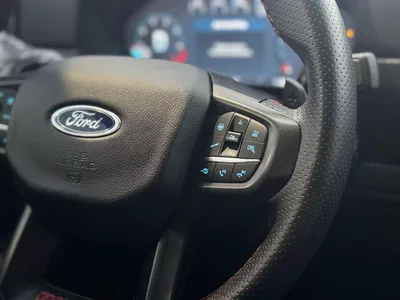 Ford Ranger RAPTOR RANGER RAPTOR FULL OPTION-11