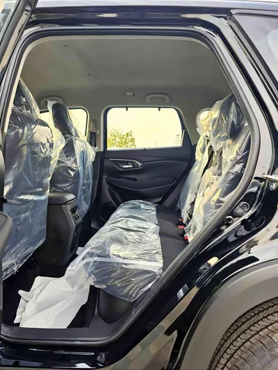 Toyota Urban Cruiser GLX NEODRIVE / 1.5L PETROL V4 / PUSH START / DVD+CAMERA (CODE # UB3)-11
