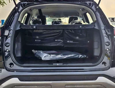 Toyota Urban Cruiser GLX NEODRIVE / 1.5L PETROL V4 / PUSH START / DVD+CAMERA (CODE # UB3)-7