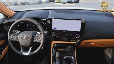 2026 lexus nx350h spec gcc-3