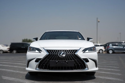 Lexus ES-Series 300 h-9