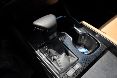 Lexus ES-Series 300 h-24