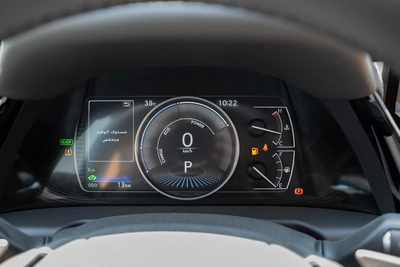 Lexus ES-Series 300 h-19
