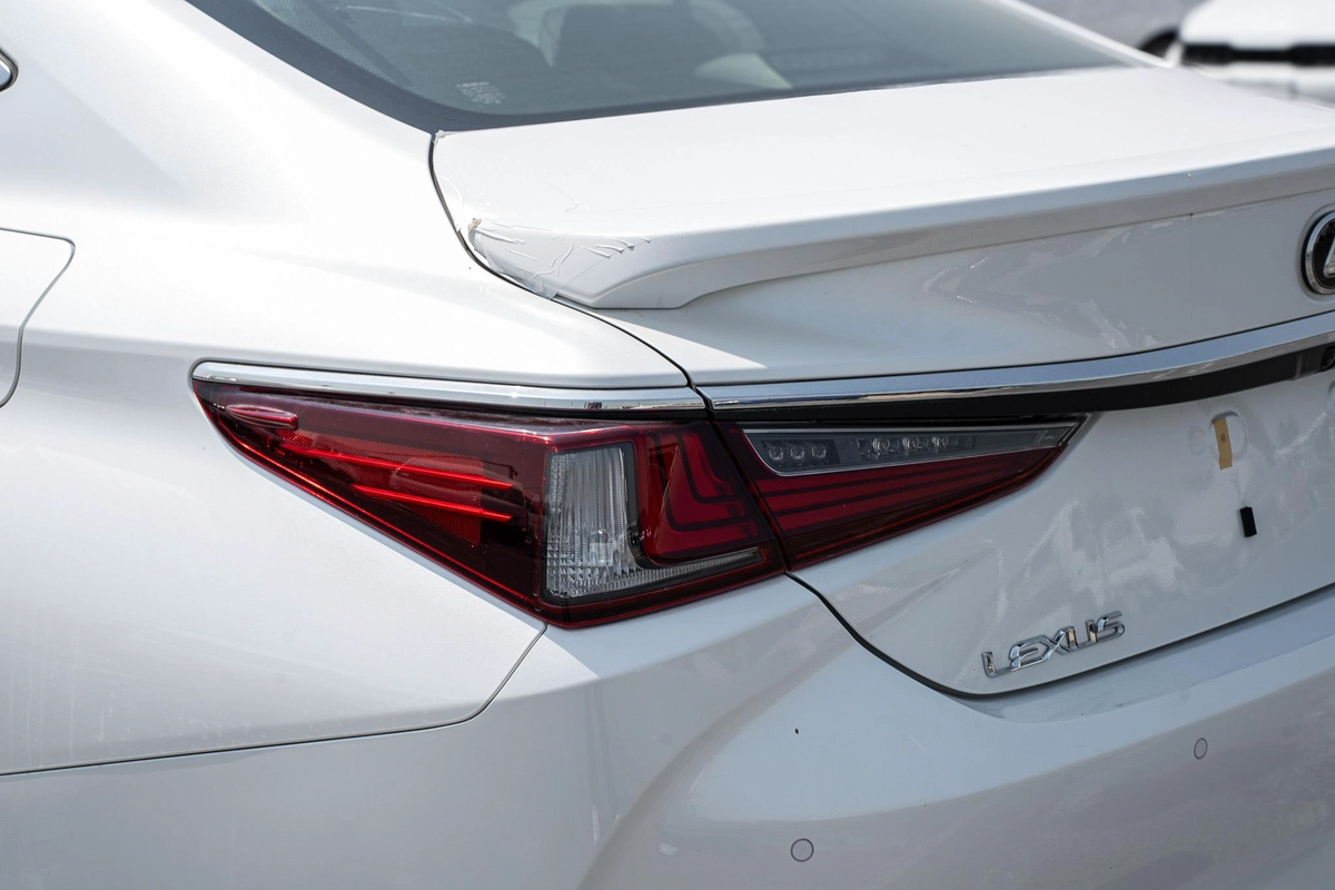 Lexus ES-Series 300 h-21-21