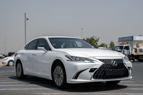 Lexus ES-Series 300 h