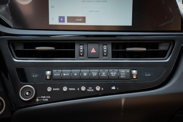 Lexus ES-Series 300 h