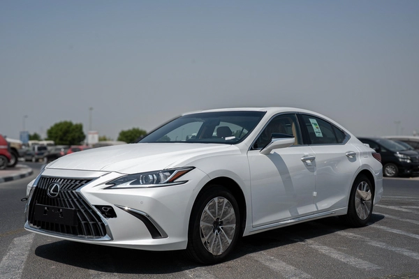 Lexus ES-Series 300 h