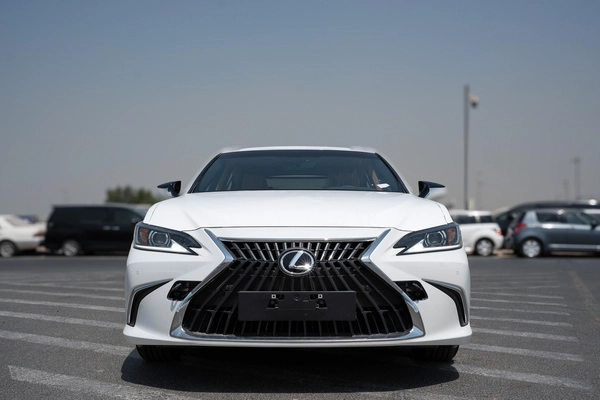 Lexus ES-Series 300 h