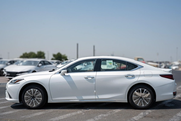 Lexus ES-Series 300 h