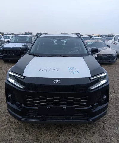 TOYOTA RAV4 LIMITED 2.5L HYBRID 2026-0